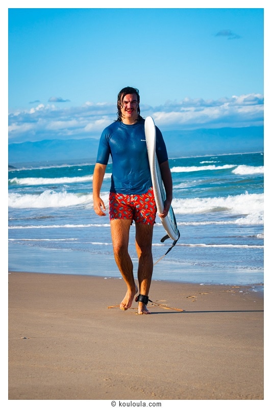 Guide Complet : construire son itinĂ©raire đŠ Plage de Coffee bay