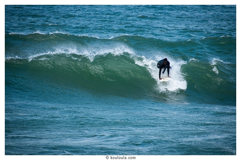 Guide Complet : construire son itinĂ©raire đŠ Super de surfer Ă Durban