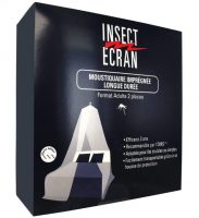 Afrique du Sud, les équipements indispensables Insect Ecran Moustiquaire Imprégnée Longue Durée Format Adulte 2 Places pour un voyage en Afrique