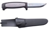 Afrique du Sud, les équipements indispensables Morakniv Robust Poignard Mixte Adulte, pour voyager en Afrique du Sud