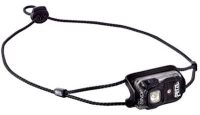 Afrique du Sud, les équipements indispensables PETZL Bindi Lampe Frontale Mixte rechargeable et légère pour voyager en Afrique du Sud