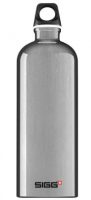 Afrique du Sud, les équipements indispensables Sigg Deep Magenta Touch Gourde Mixte pour voyager en Afrique du Sud