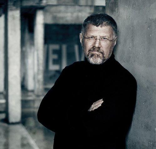 Deon Meyer et sa série de polar