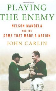 Première de couverture de déjouer l'ennemi de john carlin